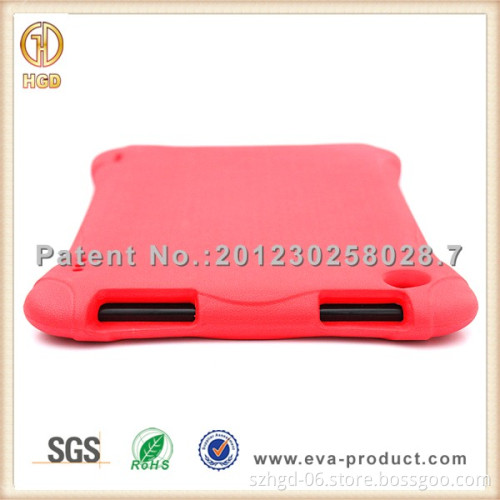 Thick foam case for kindle fire hd 10.1,shockproof case cover for kindle fire hd 10 2015